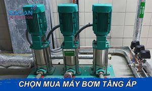 Súng bắn vít: Hướng dẫn lựa chọn và sử dụng hiệu quả cho công việc